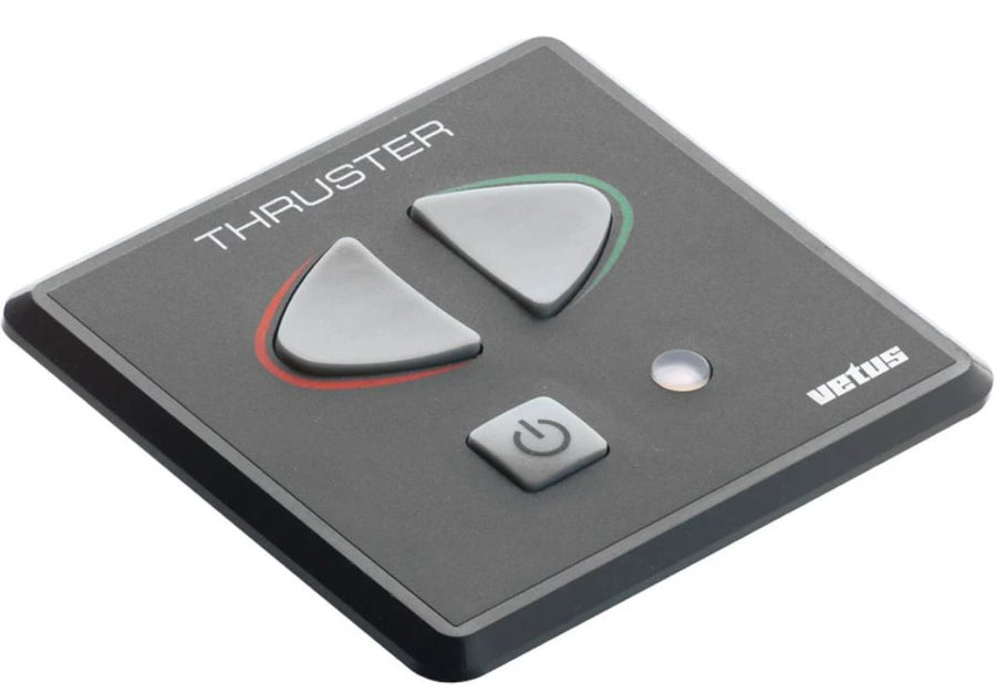BOW THRUSTER PANEL  PUSHBUTTON