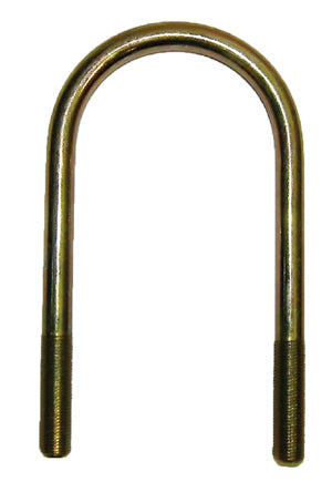 U-BOLT1/2'-20X6.50'