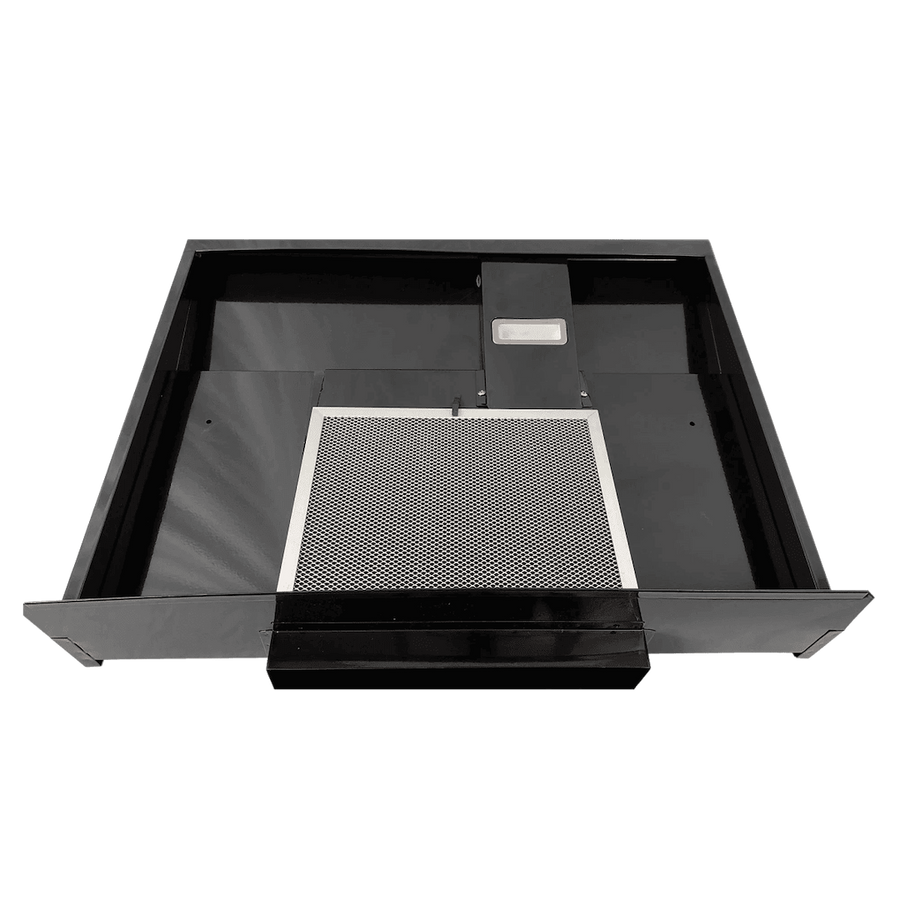 GREYSTONE 22' SUPER SLIM RANGE HOOD