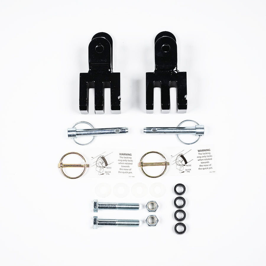 TRIPLE LUG KIT  AVENTA/FA