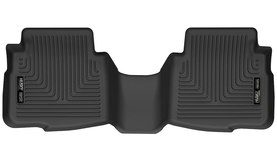 2ND SEAT FLOOR LINER