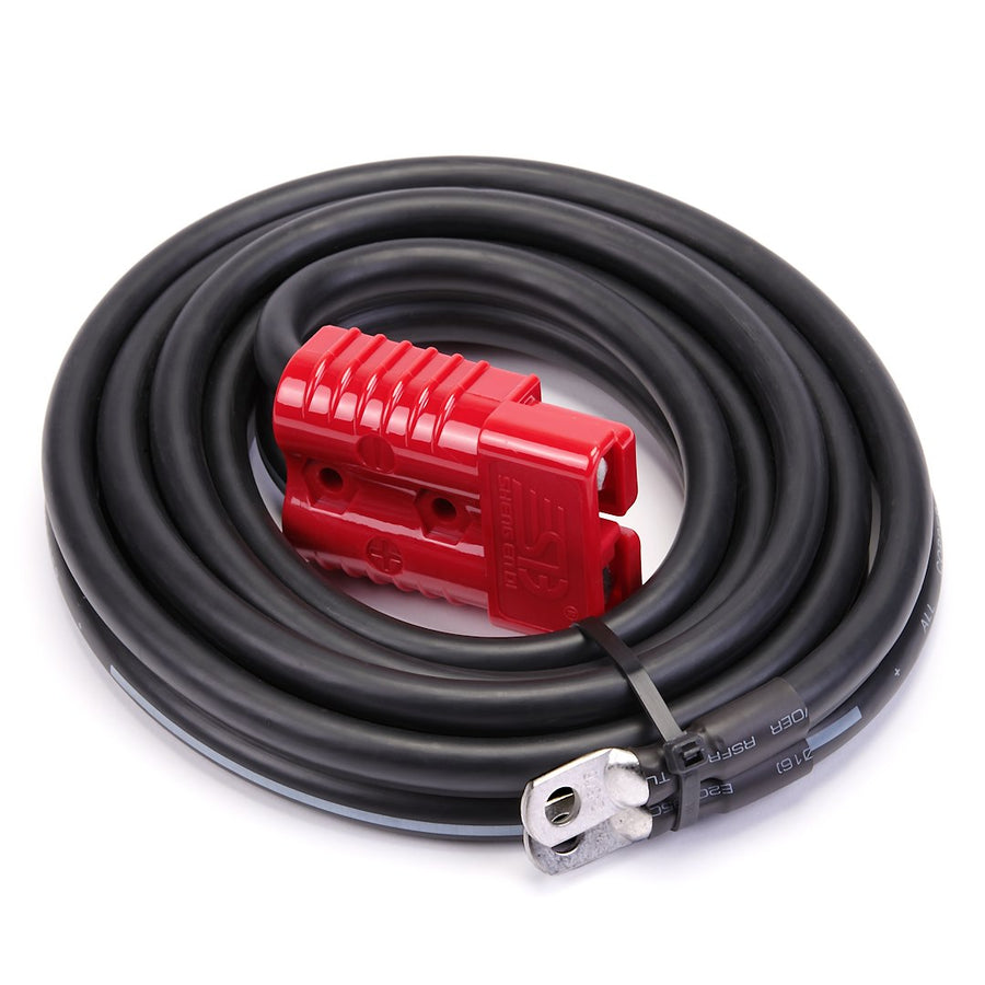 CABLE POWER 90'