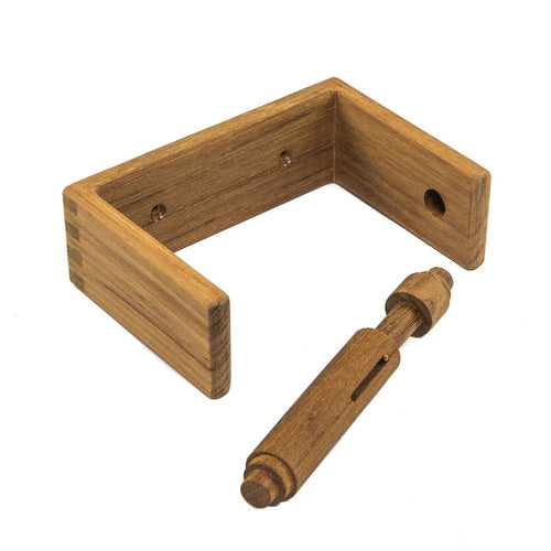 TOILET TISSUE HOLDER