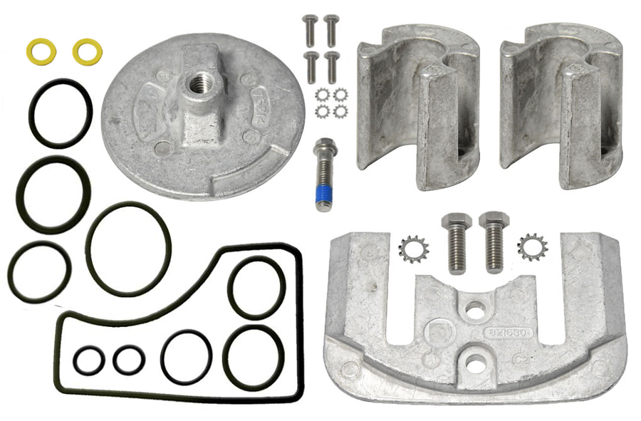 SERVICE KIT  100 HOUR