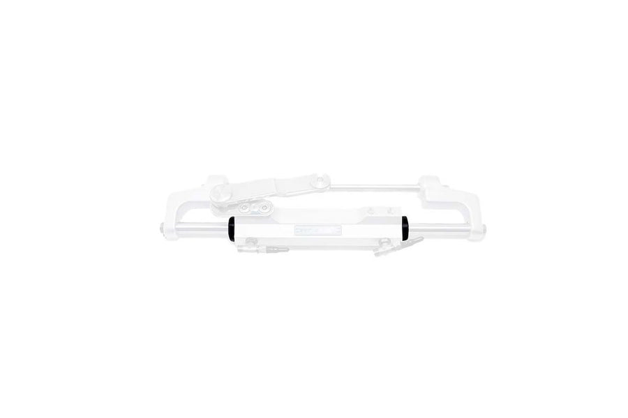 TWO END CAPS  UC128/128-SVS