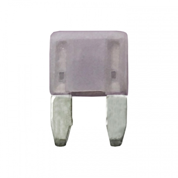MIN BLADE FUSE-3 AMP