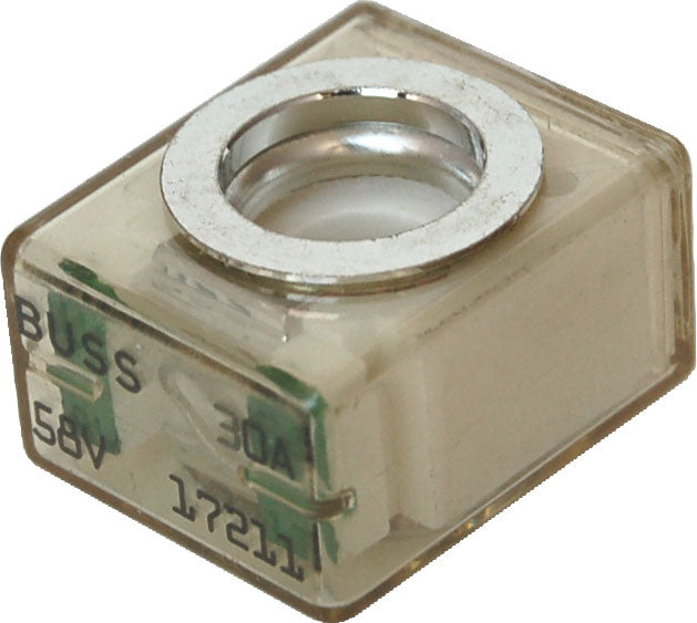 FUSE TERMINAL 30A
