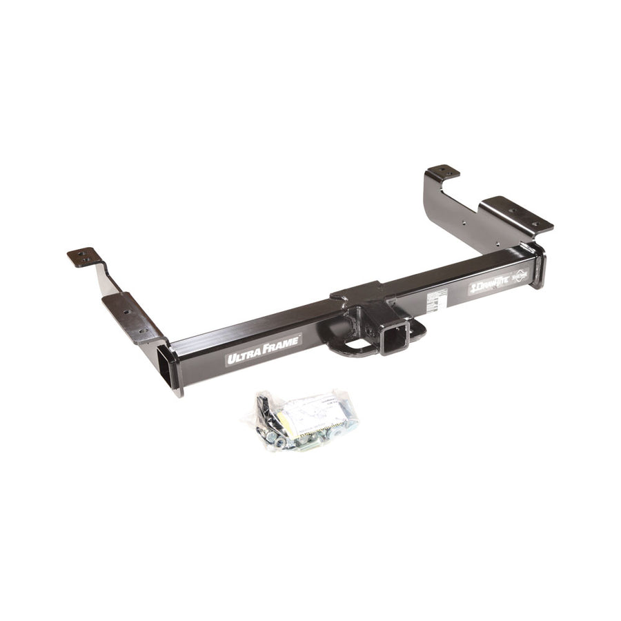 GM VAN CLASS V HITCH