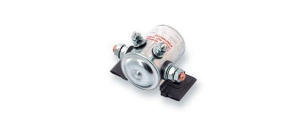 SOLENOID KIT  CAMDEC