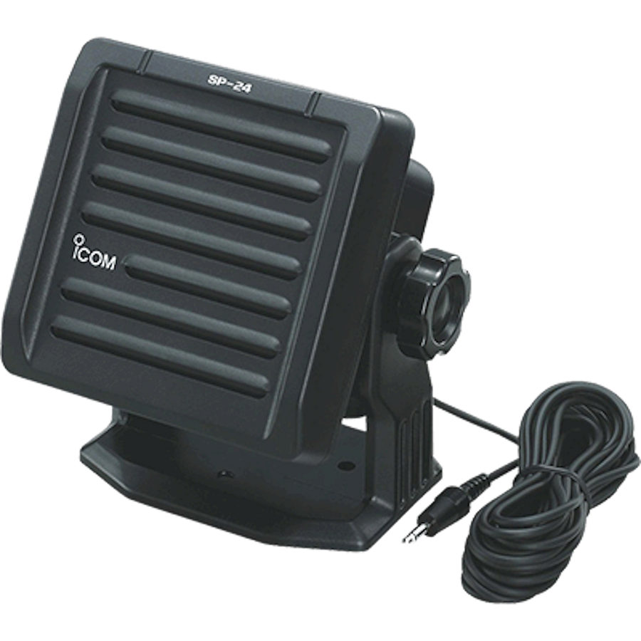 EXTERNAL SPEAKER FOR M802