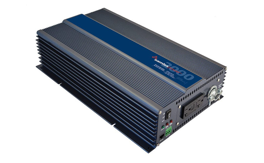 2000W PURE SINE INVERTER