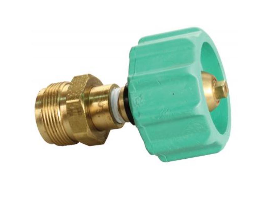 QUICK CONNECT TAILPIECE