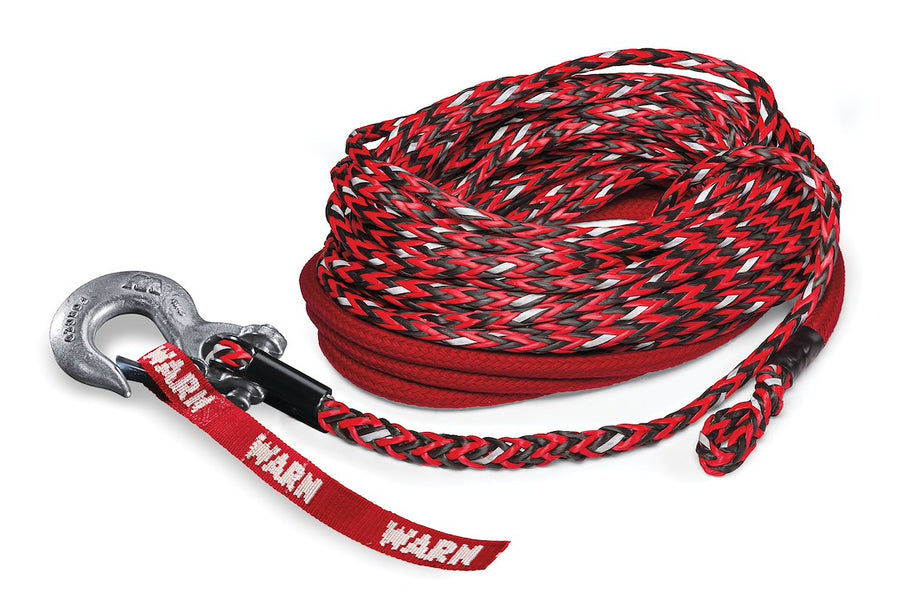 ROPE ASSY_3/8X80_NIGHTLINE