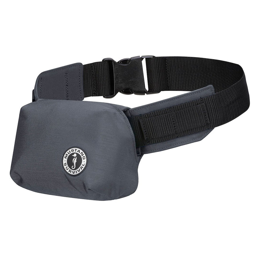 MINIMALIST BELT PACK PFD  GREY