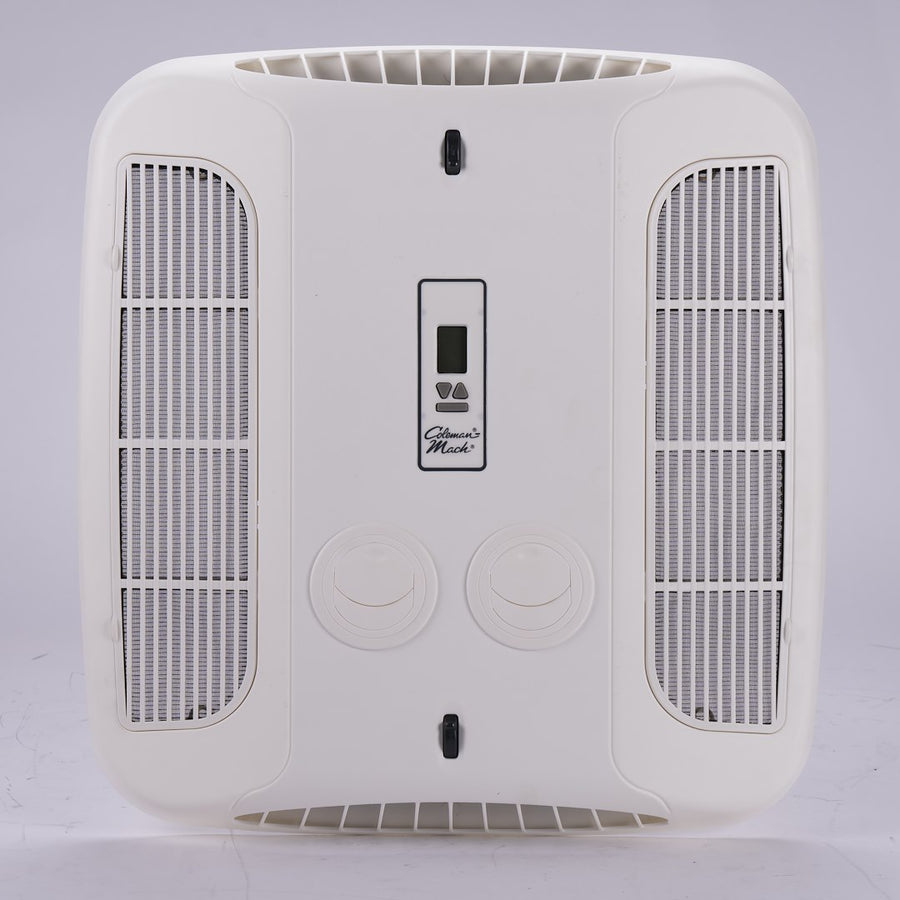 COLEMAN-MACH BLUETOOTH HEAT PUMP