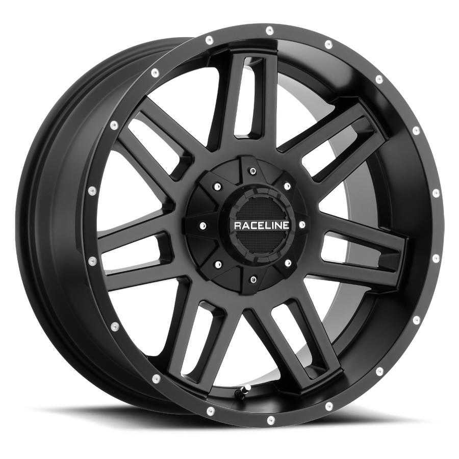 931B 16X8 5X114.3 5X127 0MM