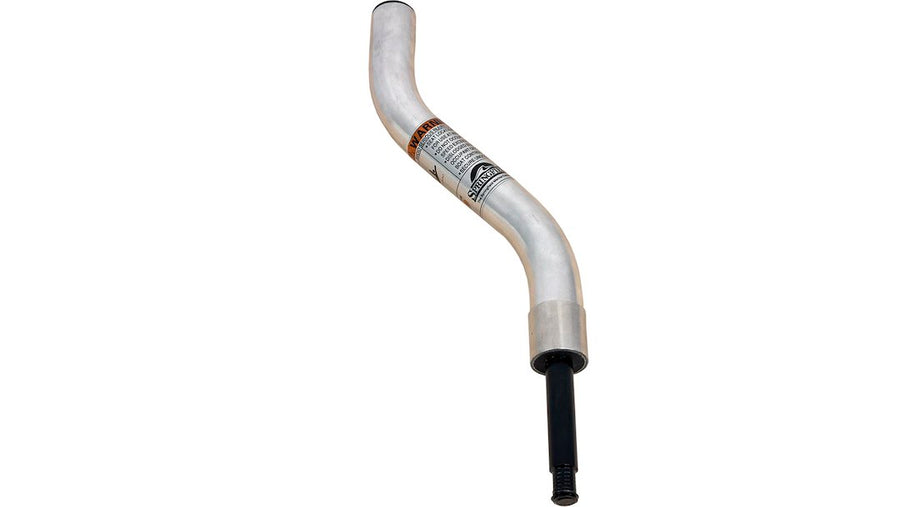POST 13' OFFSET KINGPIN THREAD