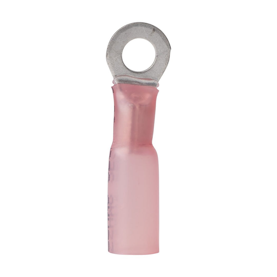 22-18 #8 HEATSHRINK RING 3