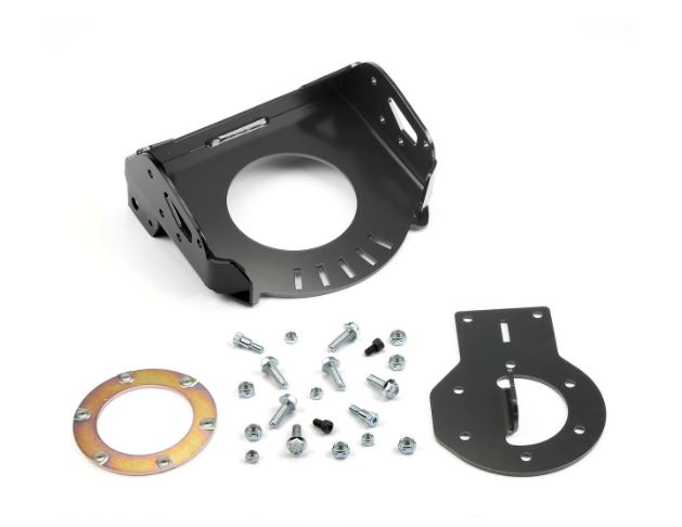 SVC KIT  PLATE SWIVEL PLO