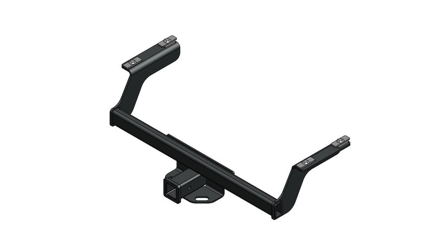 RCVR HTCH  18-24 SUBARU CRSSTRK