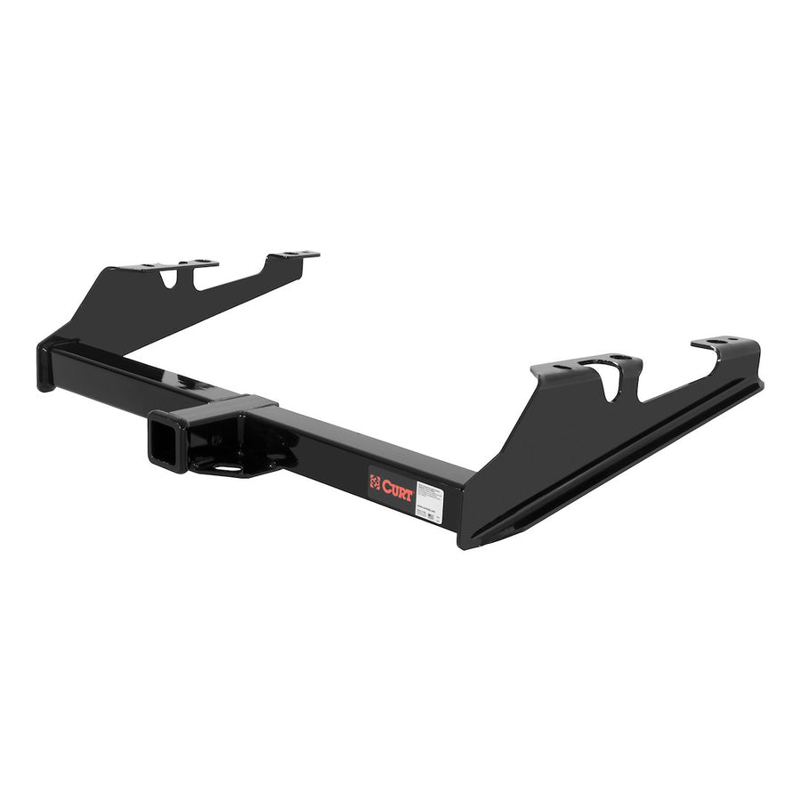 CURT CLASS III HITCHES