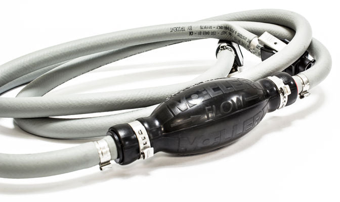 FLA HONDA 3/8' ID HOSE