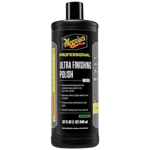 ULTRA INFISHING POLISH