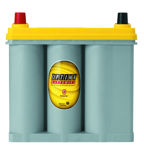 YELLOW TOP GRP51  8071167