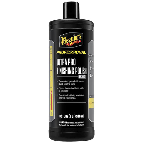 ULTRA PRO FINISHING POLISHING 32OZ