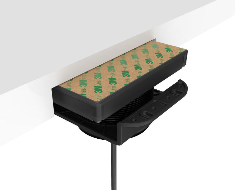 WATERPROOF WIRELESS CHARGER - HIDDE