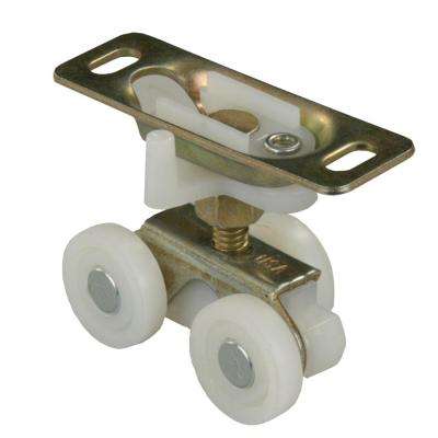 SLIDING DOOR HANGER