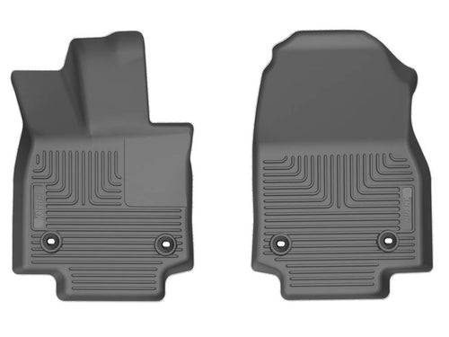 X-ACT FRONT FLOOR LINER