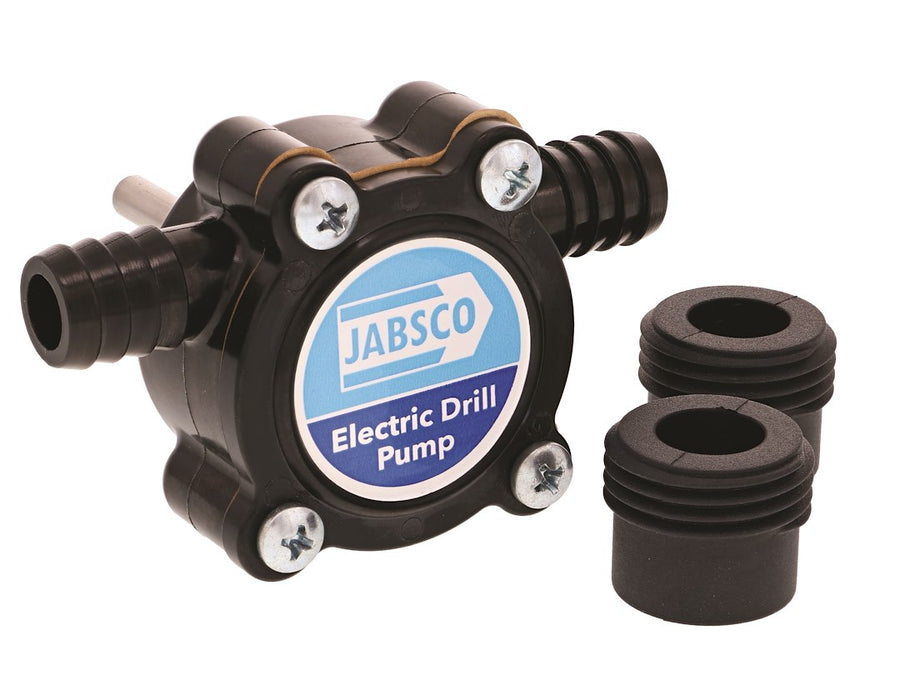 KIT DRILL PUMP