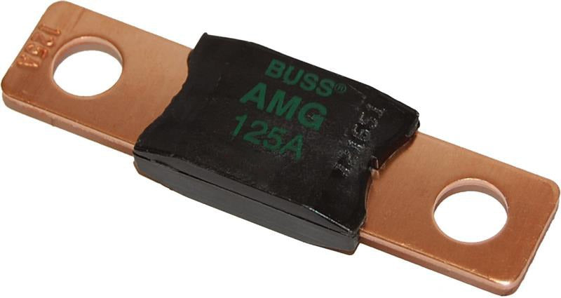 FUSE MEGA 125A/32V