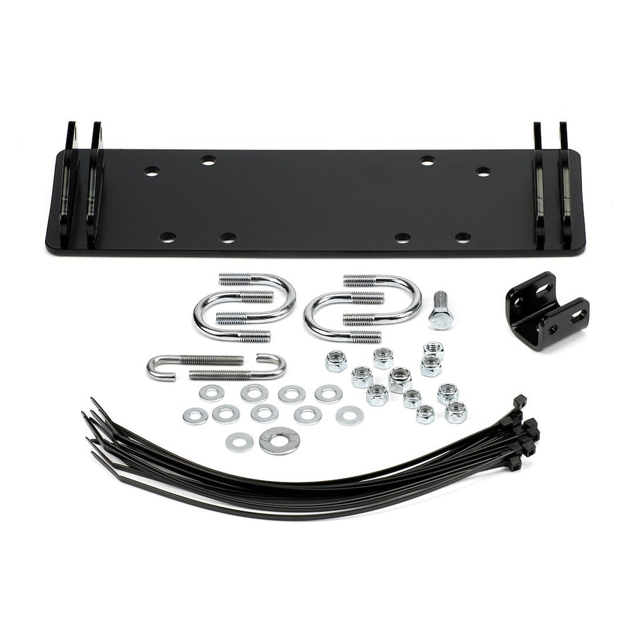 PLOW MOUNTING KIT