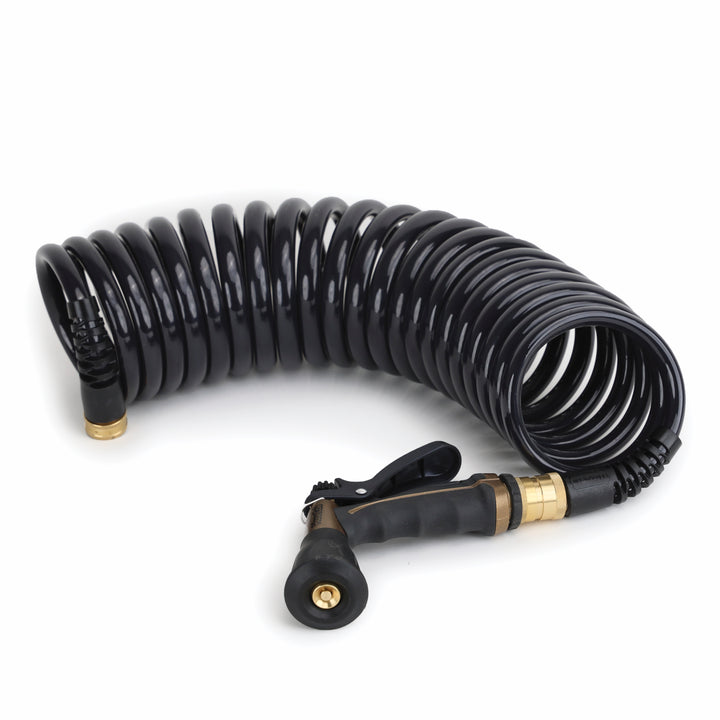 COMMERCIAL PILOT PRO 20' HOSE KIT -
