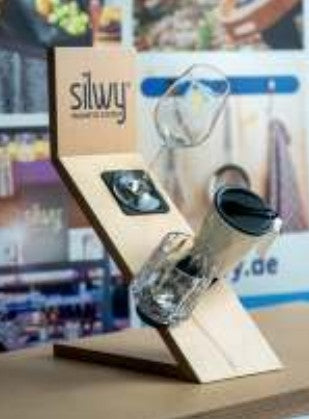 POS DISPLAY (SMALL)