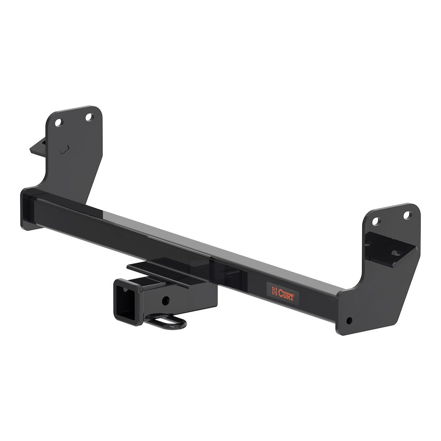 CLASS 3 HITCH
