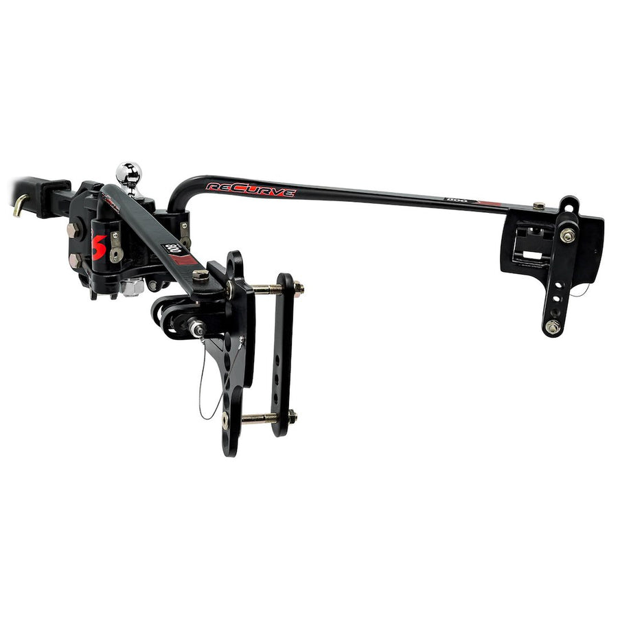 EAZLIFT - RECURVE  R6  WDH  800LB