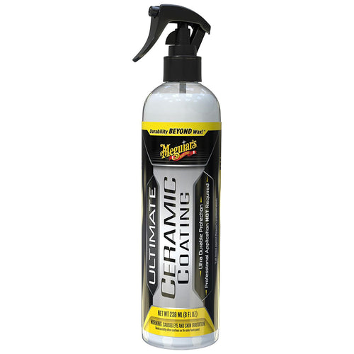 ULTIMATE CERAMIC COATING-8OZ