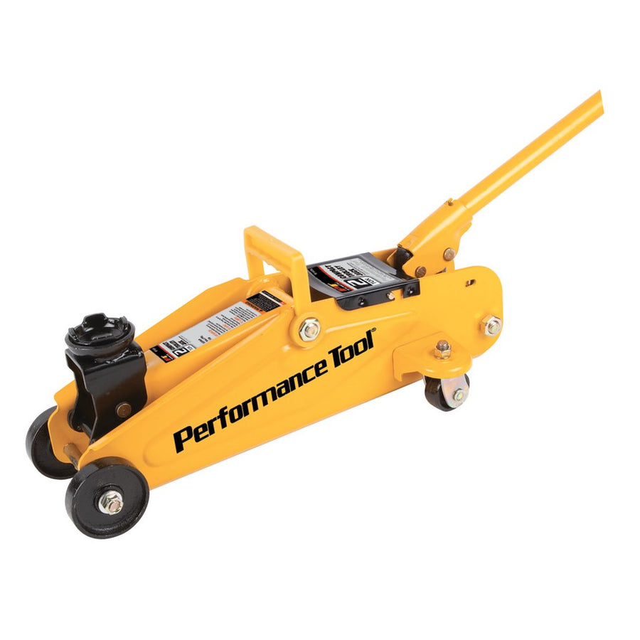 JACK-TROLLEY