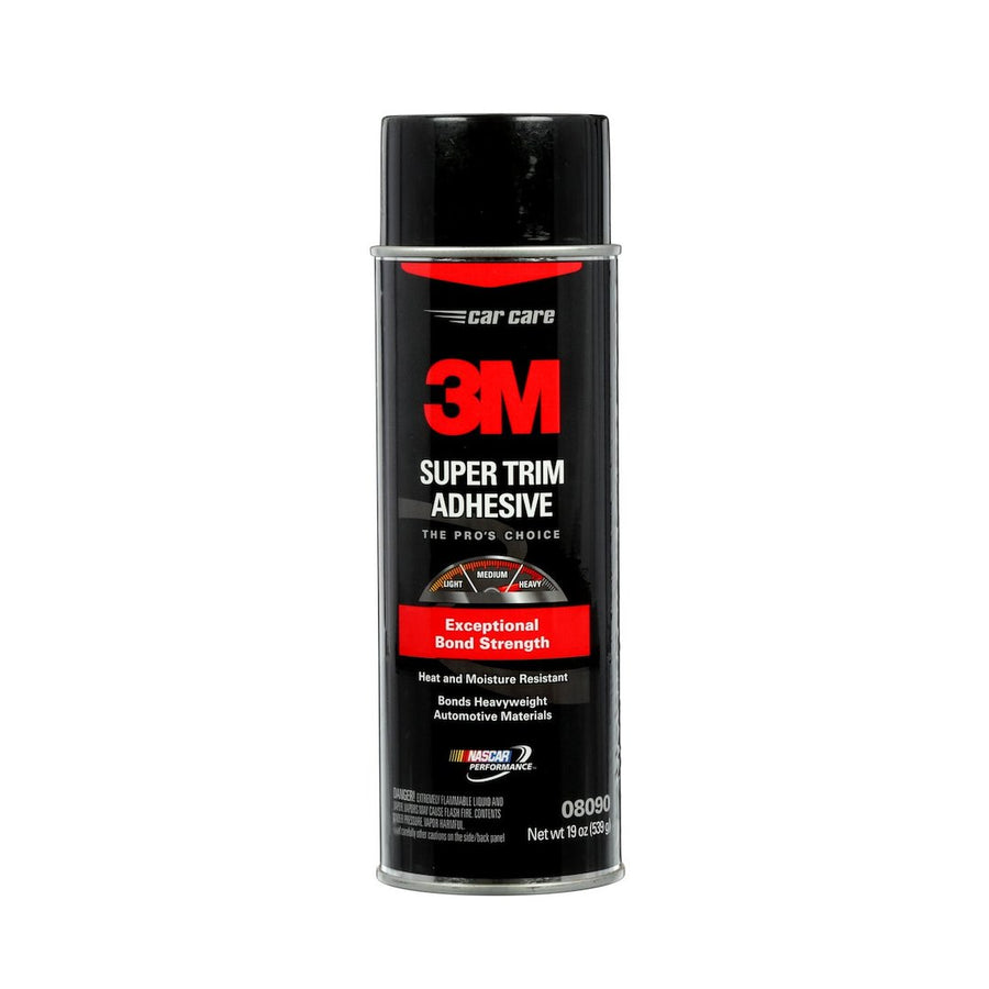SUPER TRIM ADHSV 24OZ AER
