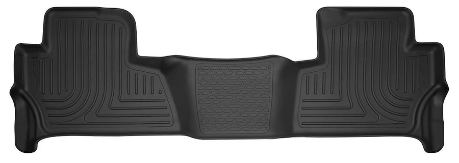 XACT 2ND TAHOE/YUKON 2015