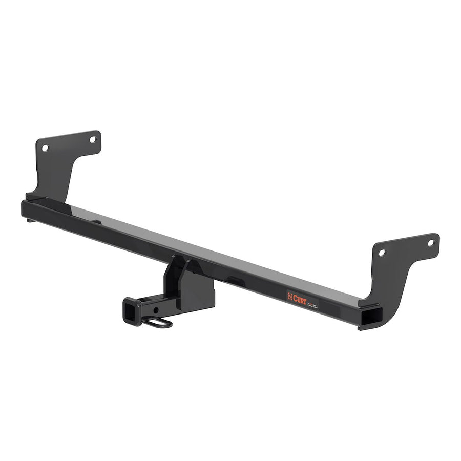CLASS 1 TRAILER HITCH WITH 1-1/4' R