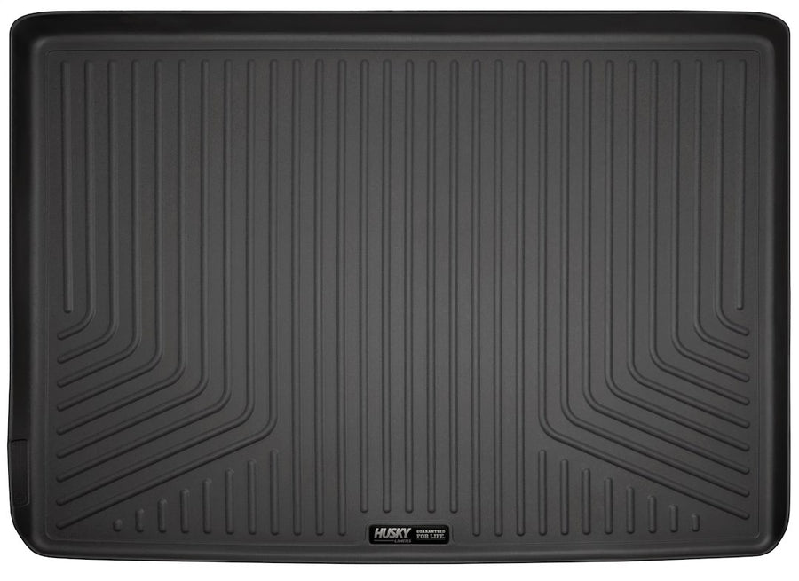 CARGO SUBURBAN/YUK BLK 15