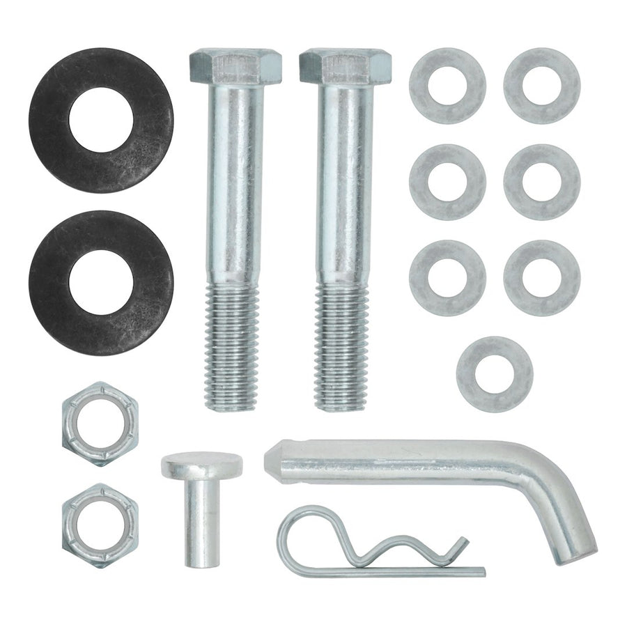 ROUND BAR WEIGHT DIST HARDWARE KIT