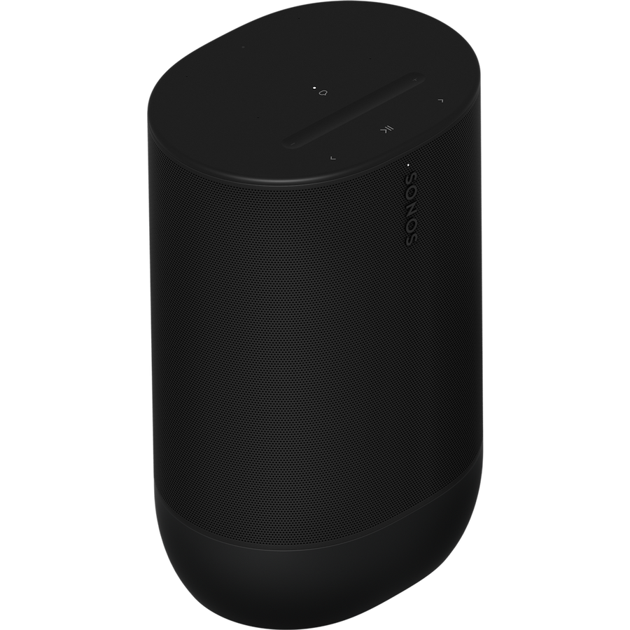 SONOS MOVE 2 (BLACK)