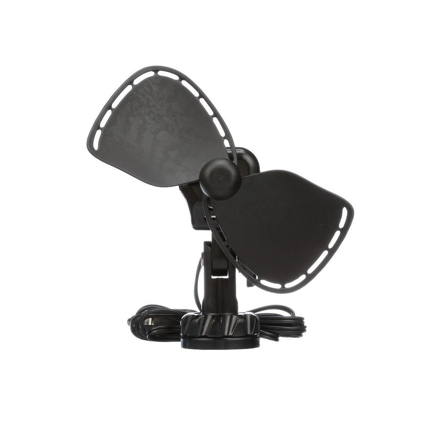 ULTIMATE  24V  CABIN FAN  7' (LIGHT