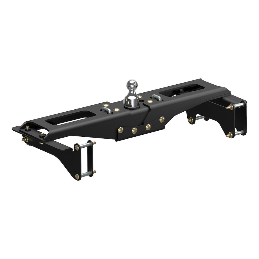 OEM-STYLE GOOSENECK HITCH FOR GM
