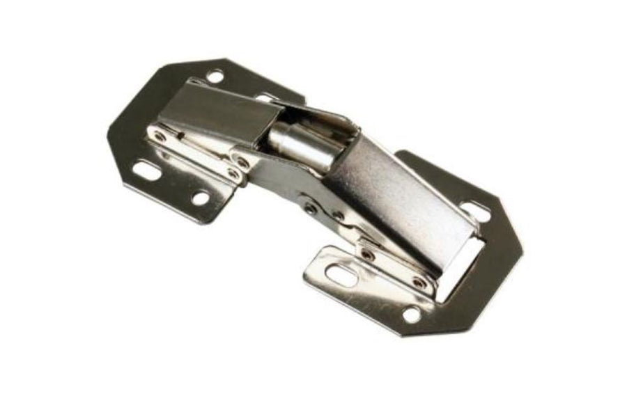 SPRING SUPPORT HINGE